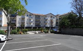 Appartement Saint Georges De Didonne